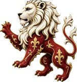 Lion Mark logo