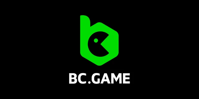 BC.Game logo