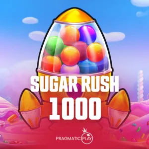 Sugar Rush 1000