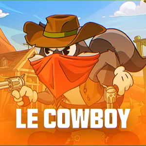 Le Cowboy