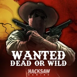 Wanted Dead or a Wild
