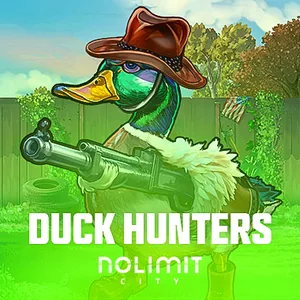 Duck Hunters