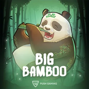 Big Bamboo
