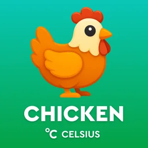 Celsius Chicken