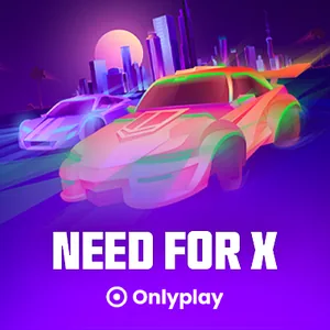 Need for X