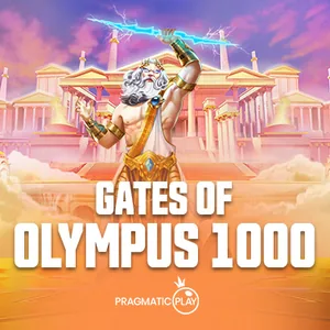 Gates of Olympus 1000
