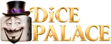 DicePalace logo