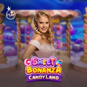 Sweet Bonanza CandyLand