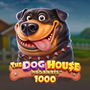 The Dog House Megaways 1000