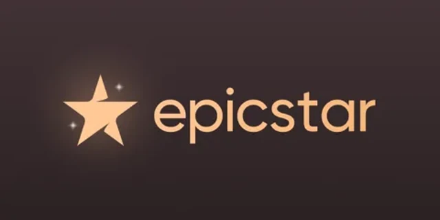 EpicStar logo