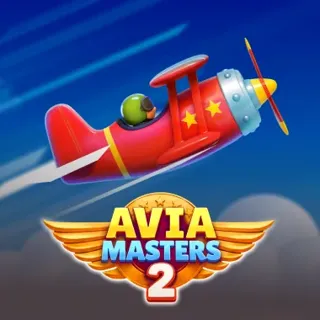Aviamasters 2 (BGaming)