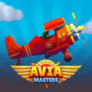 Aviamasters (BGaming)