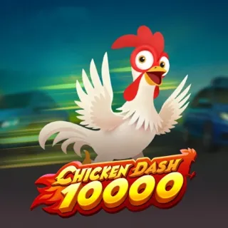 Chicken Dash 10000 (TaDa Gaming)