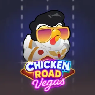 Chicken Road Vegas (InOut)
