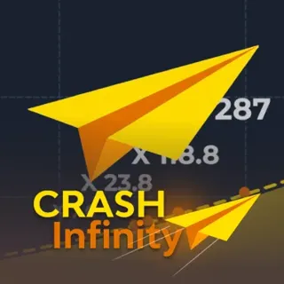 Crash Infinity (PopOK Gaming)
