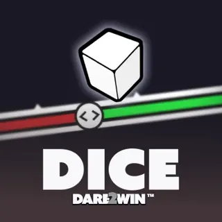 Dice (Hacksaw Gaming)