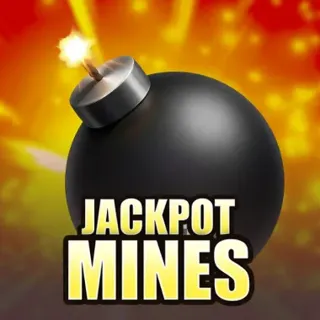 Jackpot Mines (Belatra)