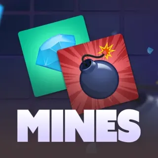 Mines (Hacksaw Gaming)