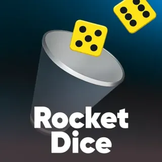 Rocket Dice XY (BGaming)