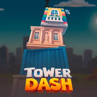 Tower Dash (InOut)