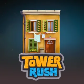 Tower Rush (Galaxsys)