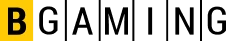 BGaming logo