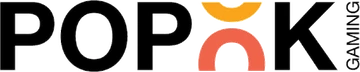 PopOK Gaming logo