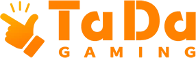 TaDa Gaming logo